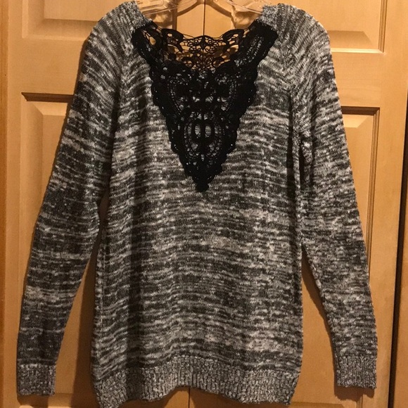 New Torrid Lightweight Sweater Pullover - Picture 3 of 5